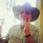 Frank Hedges - @justfrankthings52 Instagram Profile Photo