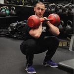 Frank Hoyle - @fhoyle_fitness Instagram Profile Photo