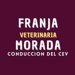 Franja Morada Veterinaria - @fmveterinariaunne Instagram Profile Photo