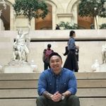 Frank Nguyen - @frank__nguyen__3438 Instagram Profile Photo