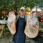 Frank Schmidt - @chefchacopy Instagram Profile Photo