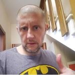 Frank Terry - @frankterry6925 Instagram Profile Photo