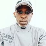 Frankie Griffith - @chef_frankieg2668 Instagram Profile Photo