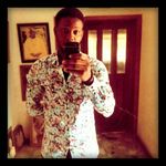 Frank Emeka Ogueri - @tz_phrank Instagram Profile Photo