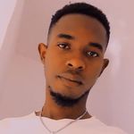 Odenigbo Frankie - @fran_kie__jazz Instagram Profile Photo