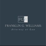 Frankie Williams - @fgw_law_office Instagram Profile Photo