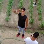 Franklin Alexander - @fadlopez Instagram Profile Photo
