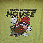 Franklin House - @franklinhouse Instagram Profile Photo