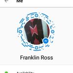 Franklin Ross - @franklin.ross.1297 Instagram Profile Photo