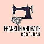 Selma Franklin | Costura - @franklinandrade_costuras Instagram Profile Photo