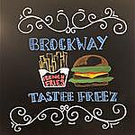Brockway Tastee Freez - @brockway_tastee_freez Instagram Profile Photo