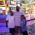 Fred Cleveland - @fred.cleveland.12 Instagram Profile Photo