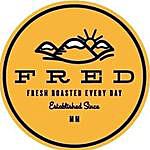 Fred Coffee - @fredcoffeenz Instagram Profile Photo