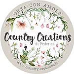 Country Creations di Federica - @countrycreations.federica Instagram Profile Photo