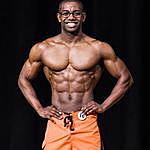 Fred Davis - @fit_with_fred Instagram Profile Photo