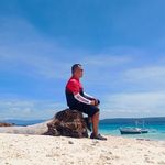 Fred Erwin Tolentino Valdez - @derfniwre Instagram Profile Photo