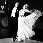 Fred Astaire and Ginger Rogers - @astaire.and.rogers Instagram Profile Photo