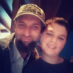 Fred Glover - @fred.glover.14 Instagram Profile Photo