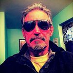 Fred Goodall - @fred.goodall.777 Instagram Profile Photo
