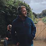 Freddy - @fredgoodall12 Instagram Profile Photo