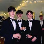 Freddie - @fred_goodfellow Instagram Profile Photo