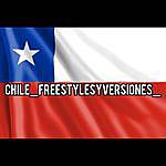 Chile Freestyles Y Versiones - @_chile_freestylesyversiones_ Instagram Profile Photo
