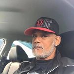 Fred Jordan - @fredjordan8678 Instagram Profile Photo