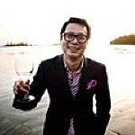 Fred Lee - @fredabouttown Instagram Profile Photo