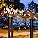 Fred Roberts - @fredrobertsreccenter Instagram Profile Photo