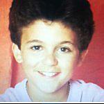 Fred Savage - @fred_savage23 Instagram Profile Photo