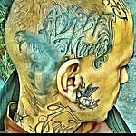 RedMan Da TatMan - @dablessed.one Instagram Profile Photo