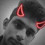 Threevan Kumar Reddy - @__beerala__nani____ Instagram Profile Photo
