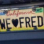 Fred Tisdale - @tisdalefred Instagram Profile Photo
