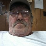 Fred Wolfe - @fred.wolfe.148 Instagram Profile Photo