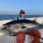 Tommy Freda - @fishing_with_freda Instagram Profile Photo