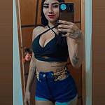 Frederica Galeno - @frederica.galenop Instagram Profile Photo