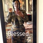 Freda Ross - @prttynblk1 Instagram Profile Photo