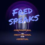 Fred Speaks - @fred_speaks Instagram Profile Photo
