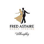 Fred Astaire - Willoughby - @fadswilloughby Instagram Profile Photo