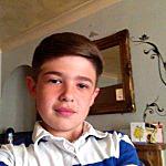 Freddie Willoughby - @freddiewilloughby Instagram Profile Photo
