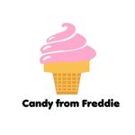 Candy from Freddie - @candyfromfreddie1 Instagram Profile Photo