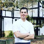 Freddie Innes - @chef_freddie11 Instagram Profile Photo