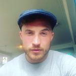 freddie james - @freddie_james Instagram Profile Photo