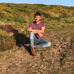 Freddie Martin-Pope - @countryboyinlondon Instagram Profile Photo