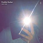 Freddie Rusher - @freddie_rusher_backup Instagram Profile Photo