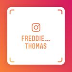 Freddie Thomas - @freddie._.thomas Instagram Profile Photo