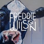 Freddie Wilson - @freddiewilsonart Instagram Profile Photo