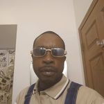 Frederick Evans - @frederick.evans.14224 Instagram Profile Photo