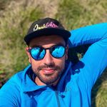 Frederic Rovera - @fred_rovera Instagram Profile Photo