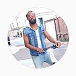 Frederick Henry - @318_fred Instagram Profile Photo